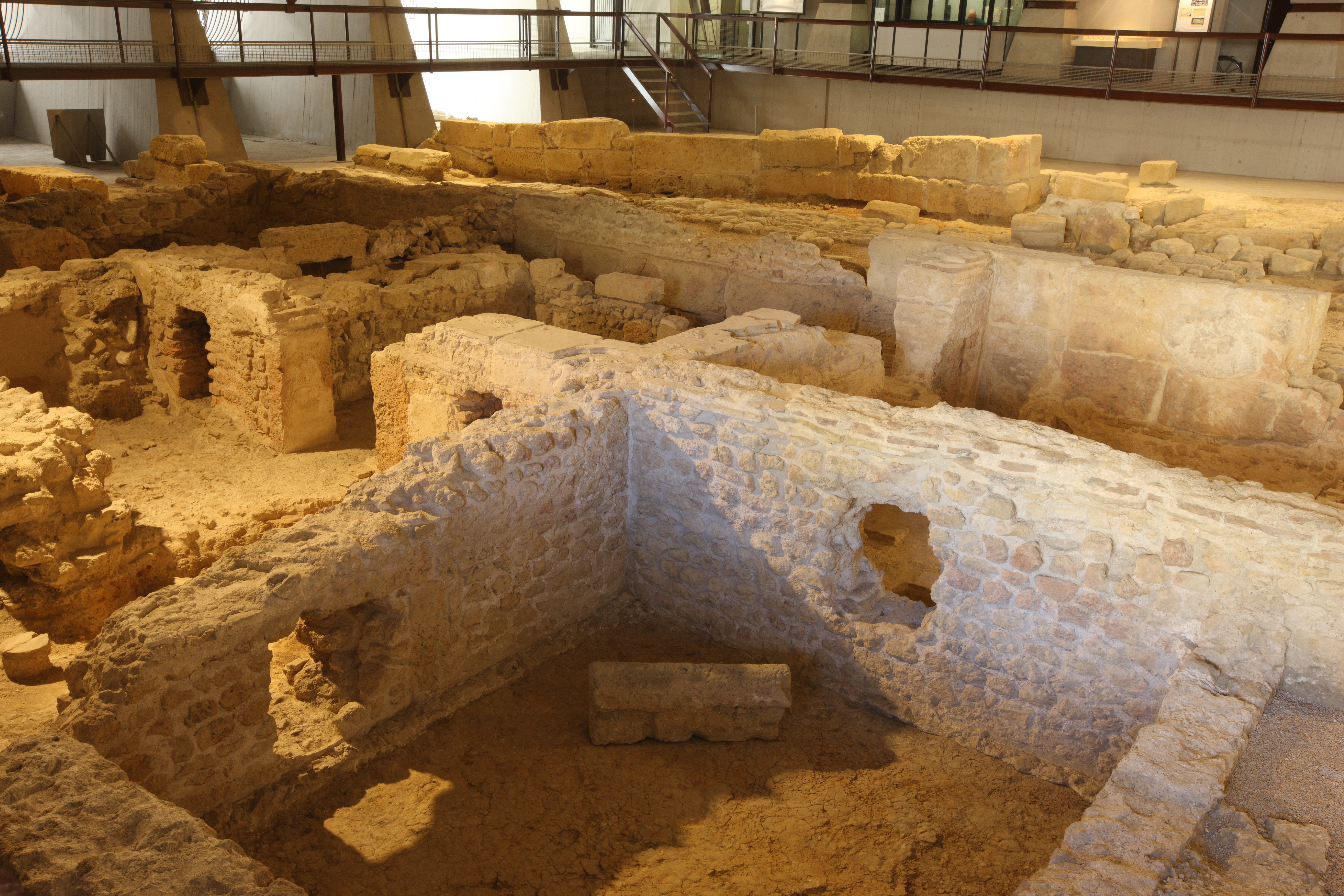 San Pietro degli Schiavoni. Teatro e area archeologica