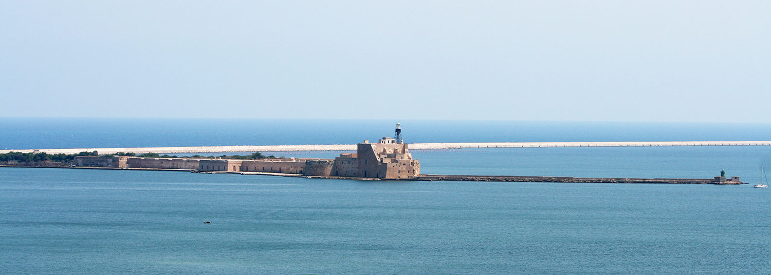 Castello Alfonsino