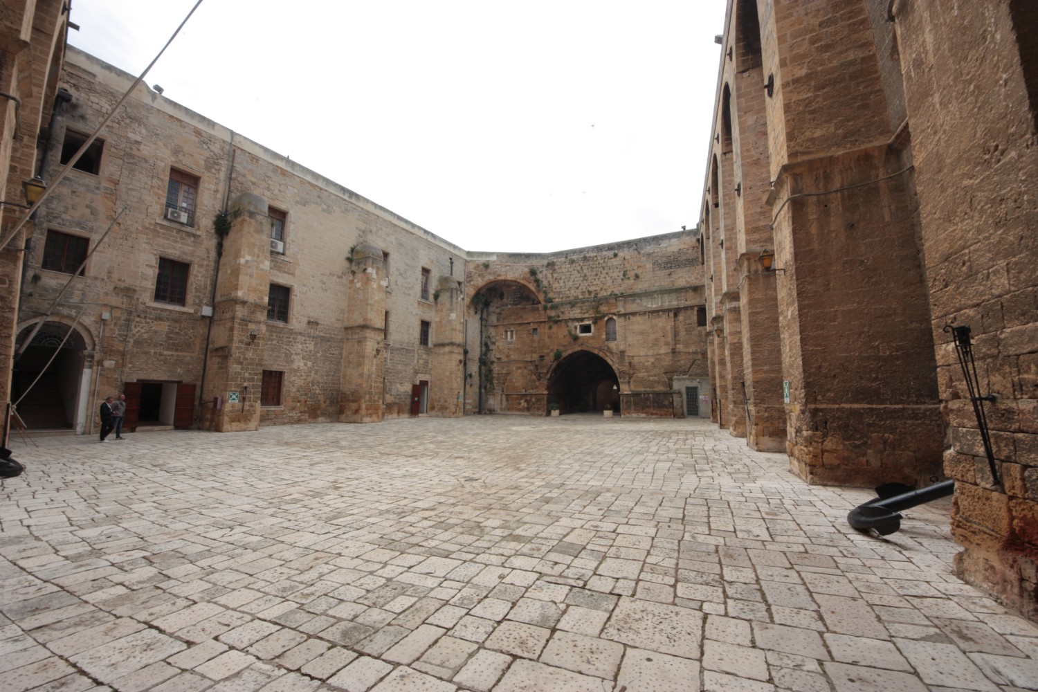 Castello Svevo
