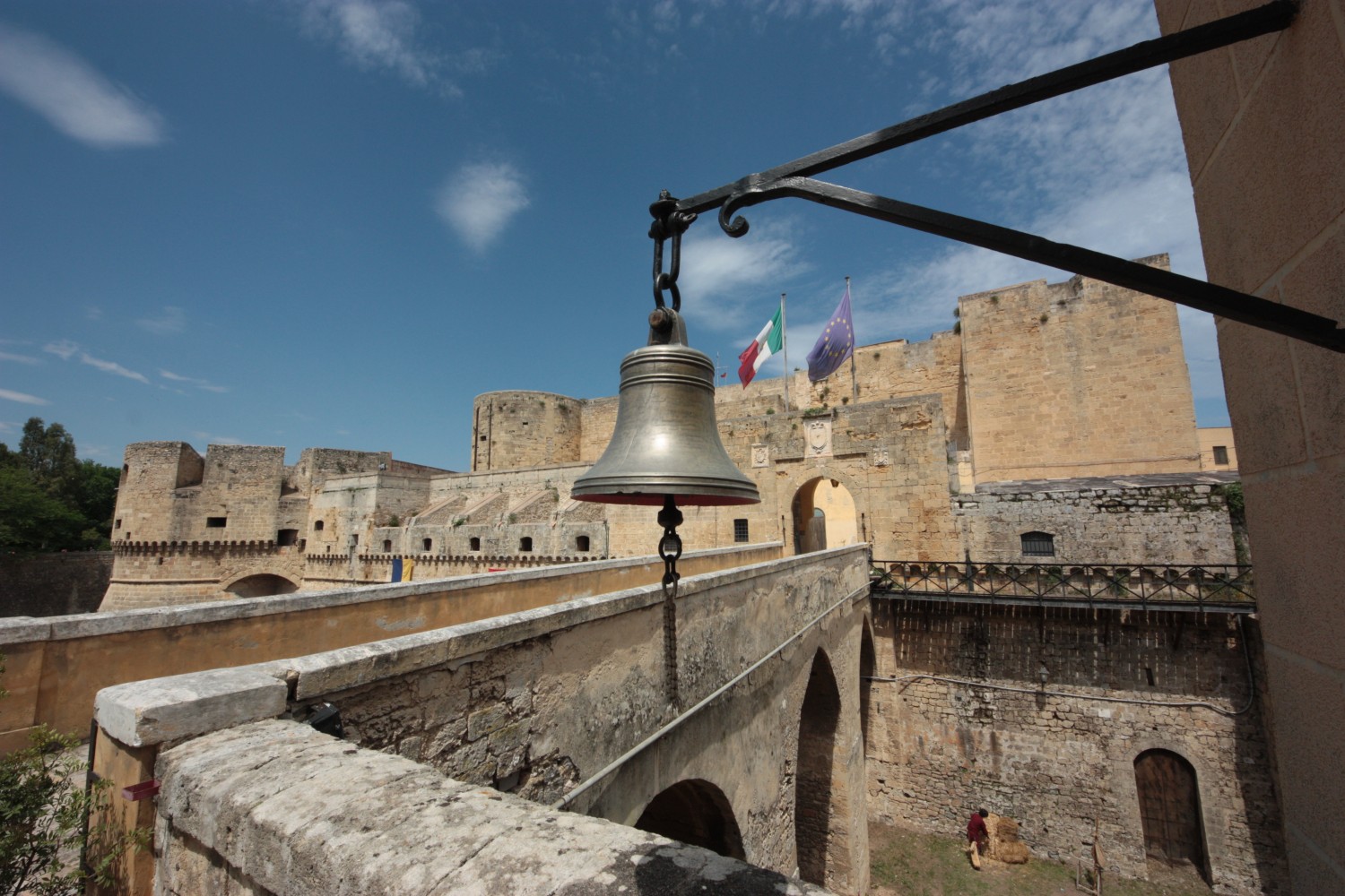 Castello Svevo