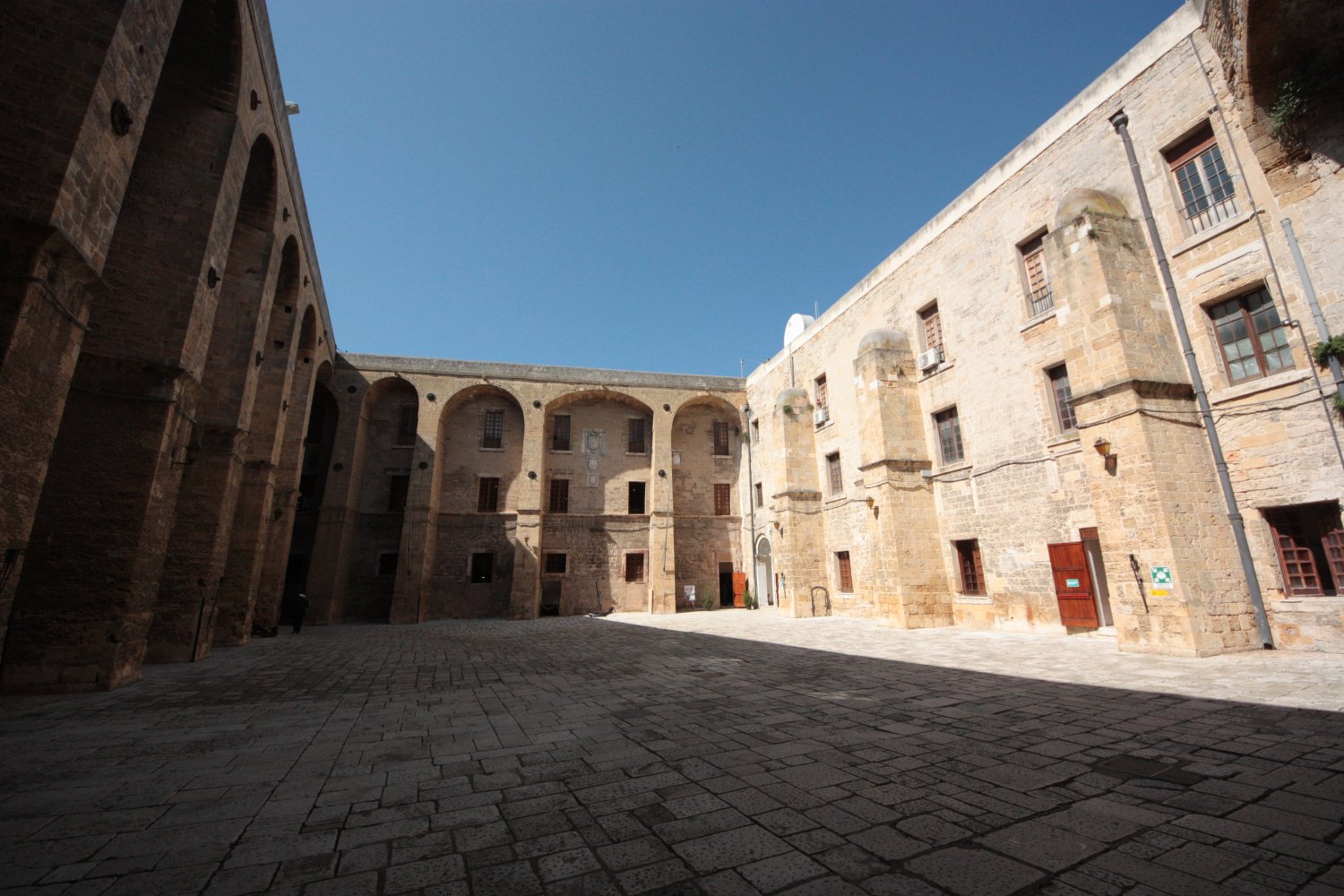 Castello Svevo
