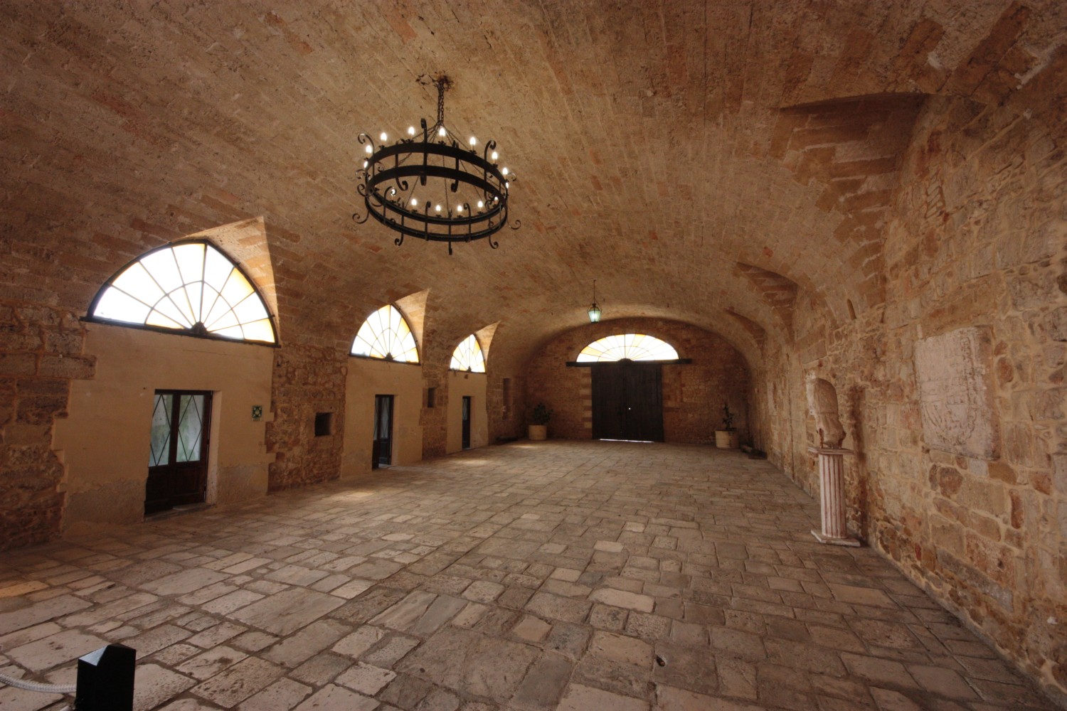 Castello Svevo