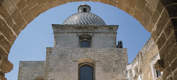 Scuole Pie e Corte degli Artigiani