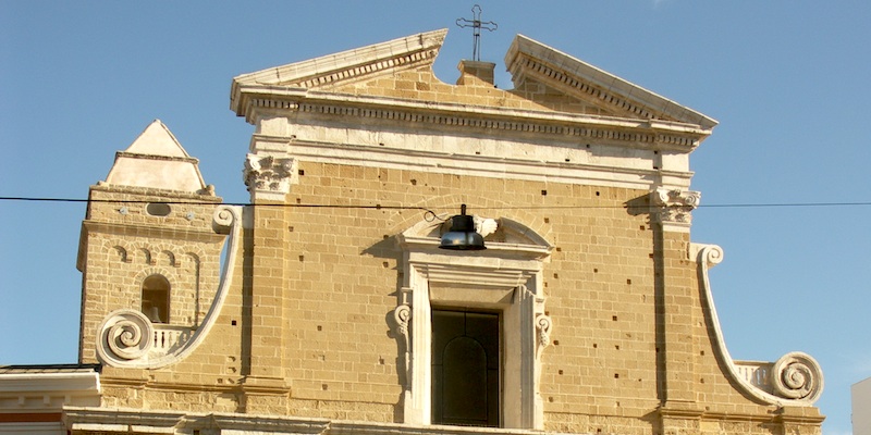 Chiesa di Santa Maria degli Angeli