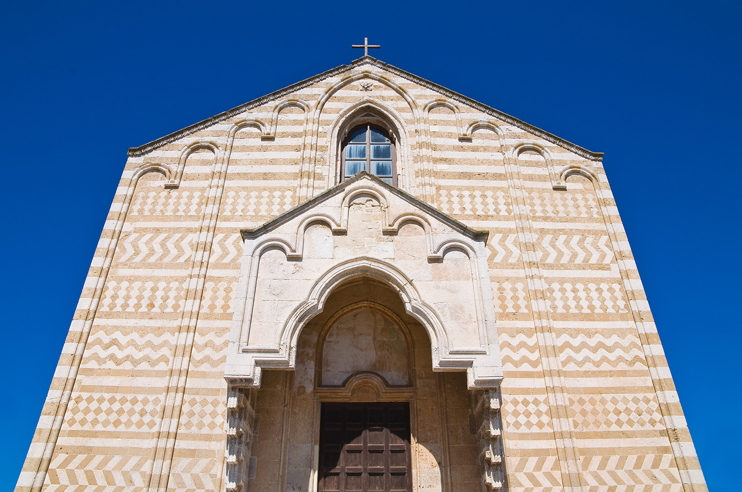 Chiesa di Santa Maria del Casale