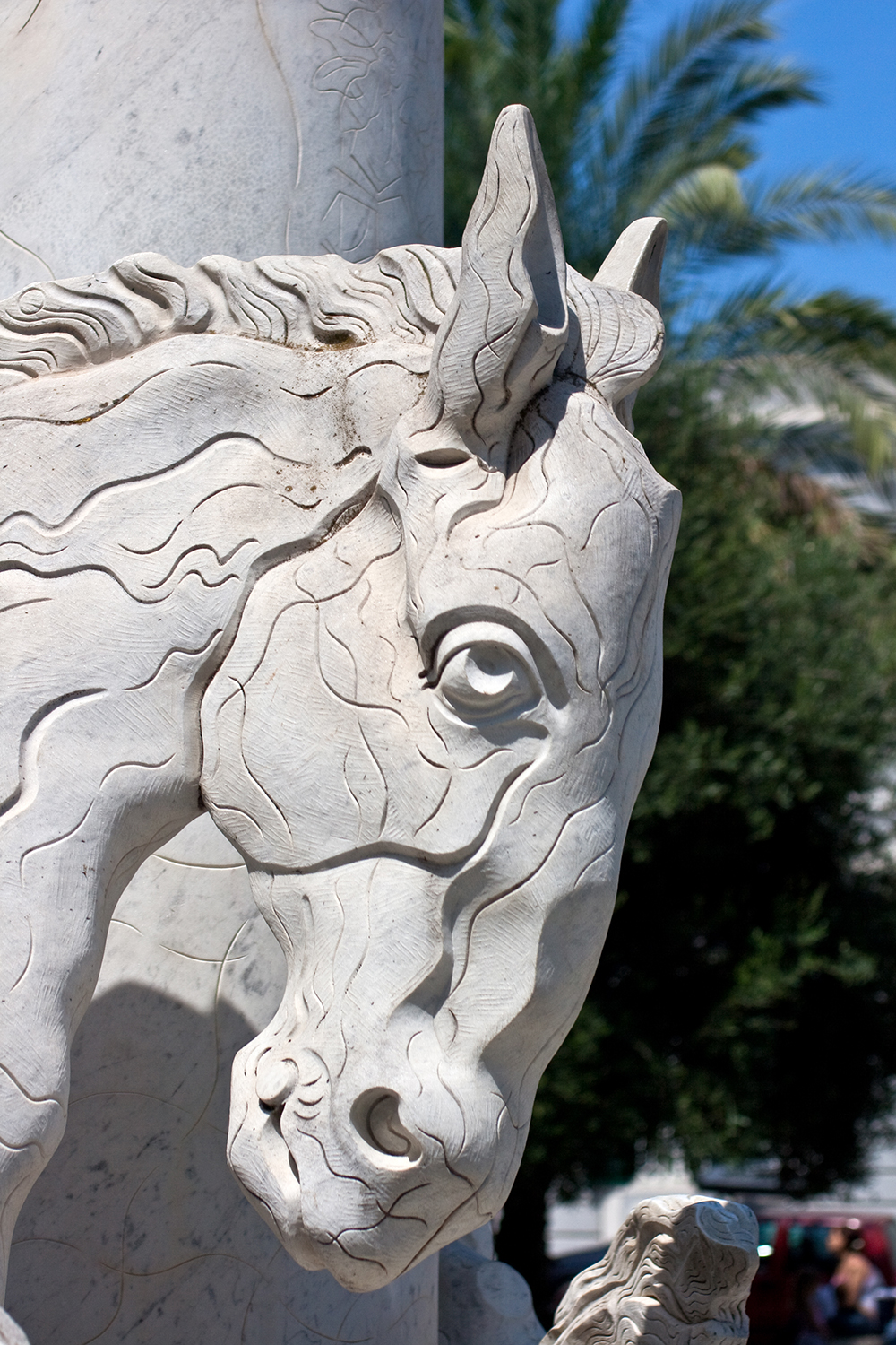 Monumento a Virgilio