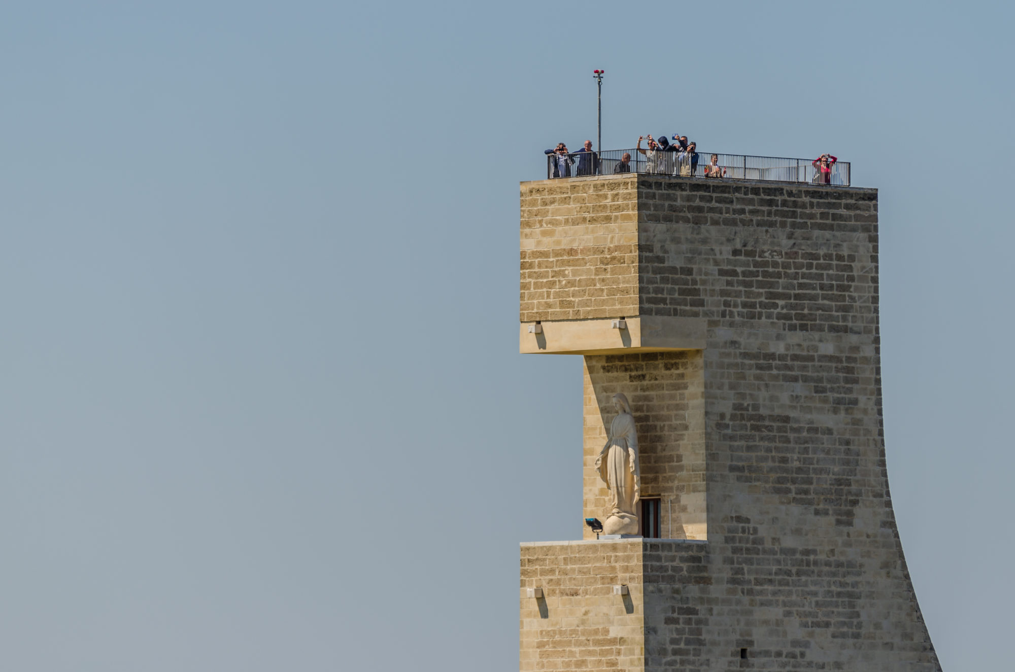 Monumento Nazionale al Marinaio d'Italia