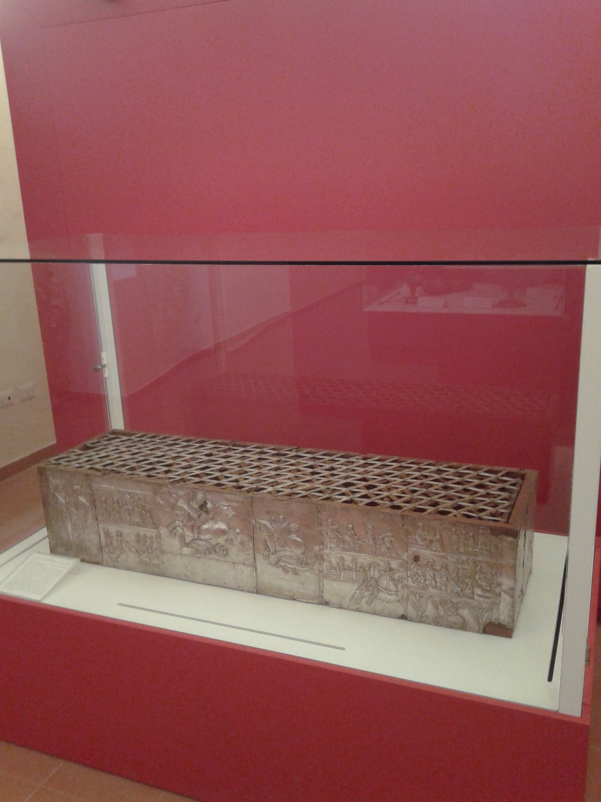 Museo Diocesano Giovanni Tarantini