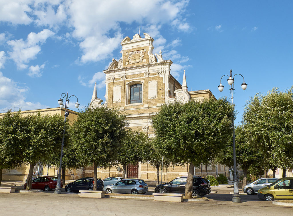 Museo Diocesano Giovanni Tarantini