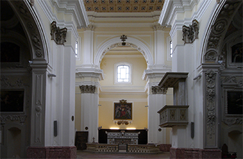 Museo Diocesano Giovanni Tarantini