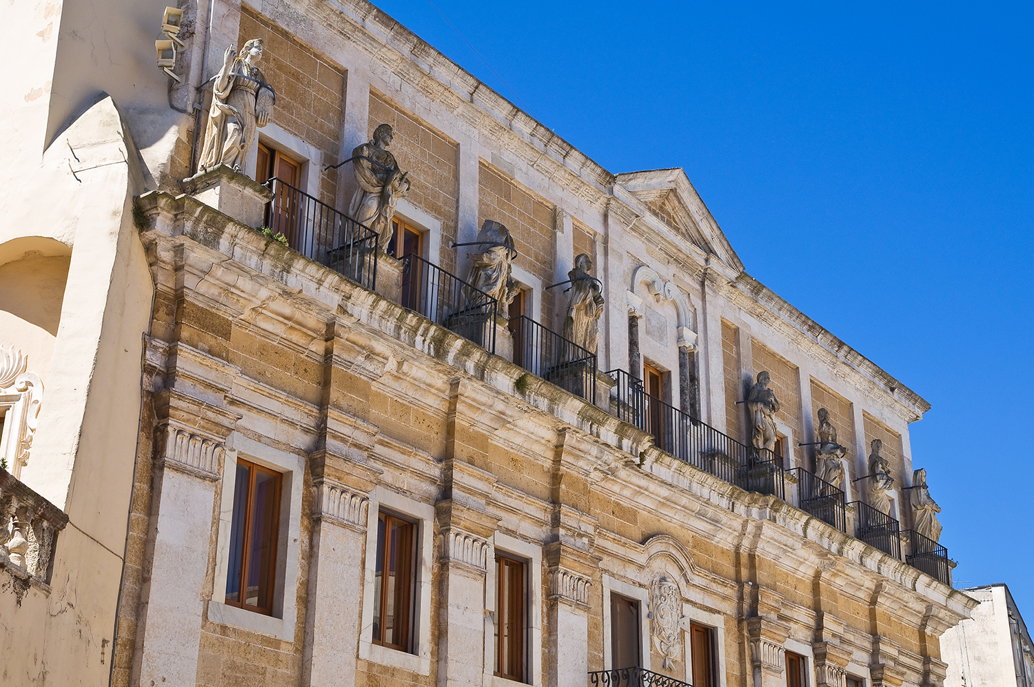 Palazzo del Seminario