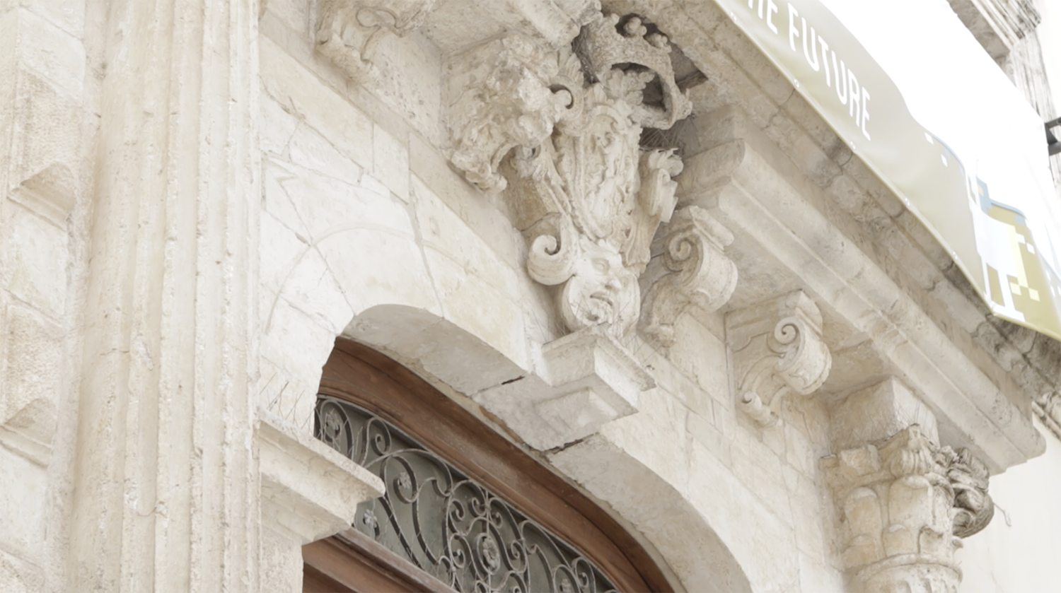 Palazzo Guerrieri