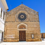 Chiesa del Cristo dei Domenicani Brindisi